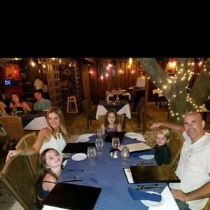 Meet your Posher, Lisa